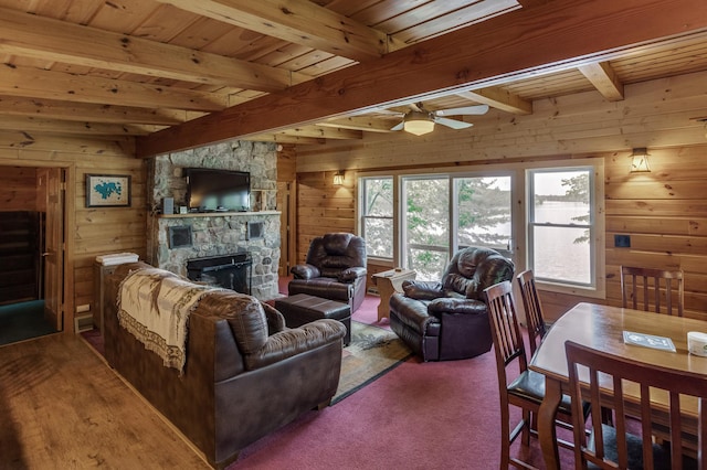 30883 Fish Trap Lake Dr, Cushing, MN 56443 - photo 14