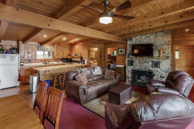 30883 Fish Trap Lake Dr, Cushing, MN 56443 - photo 13