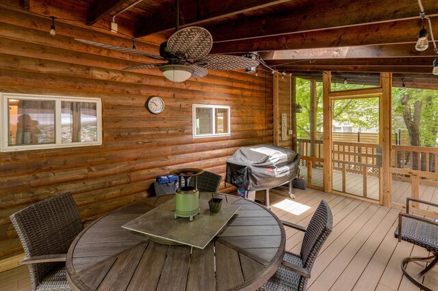 30883 Fish Trap Lake Dr, Cushing, MN 56443 - photo 10