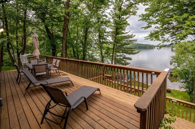 30883 Fish Trap Lake Dr, Cushing, MN 56443 - photo 24