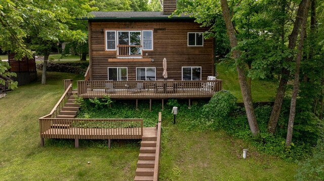 30883 Fish Trap Lake Dr, Cushing, MN 56443 - photo 36