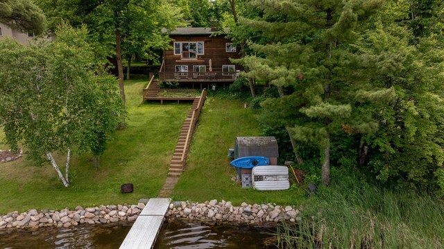 30883 Fish Trap Lake Dr, Cushing, MN 56443 - photo 37