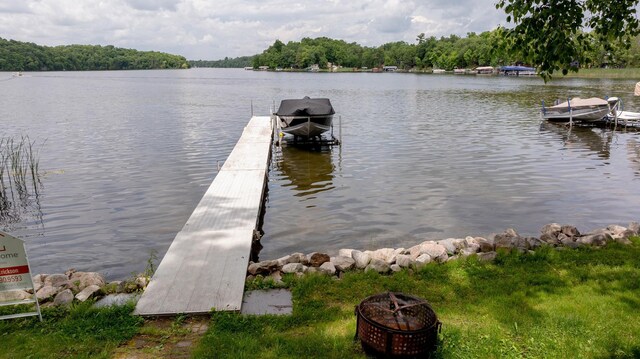 30883 Fish Trap Lake Dr, Cushing, MN 56443 - photo 38