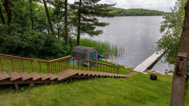 30883 Fish Trap Lake Dr, Cushing, MN 56443 - photo 40