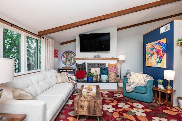 722 Elm St N Unit A8, Fargo, ND 58102 - view of living room
