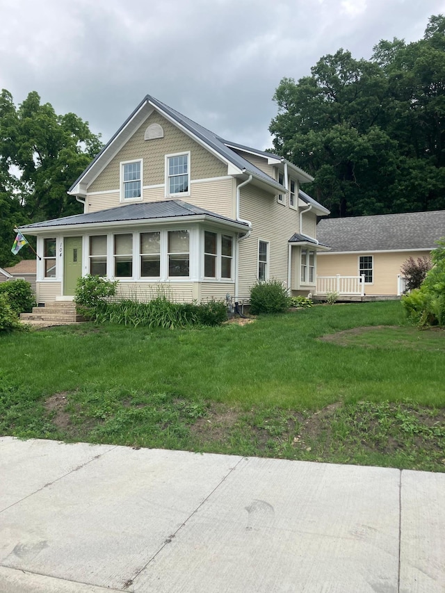 104 River St, Jackson, MN 56143 - photo 1
