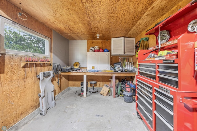 2319 10th St S, Fargo, ND 58103 - view of storage room