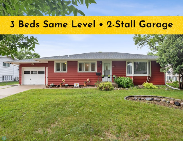 2319 10th St S, Fargo, ND 58103 - photo 1