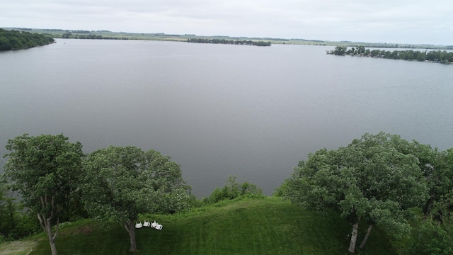 14650 Hilltop Rd, Ashby, MN 56309 - water view