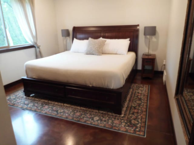 14650 Hilltop Rd, Ashby, MN 56309 - view of bedroom