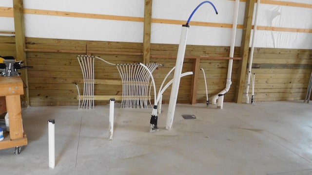 14650 Hilltop Rd, Ashby, MN 56309 - view of horse barn
