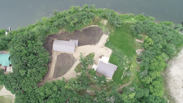 14650 Hilltop Rd, Ashby, MN 56309 - aerial view of property and surrounding area