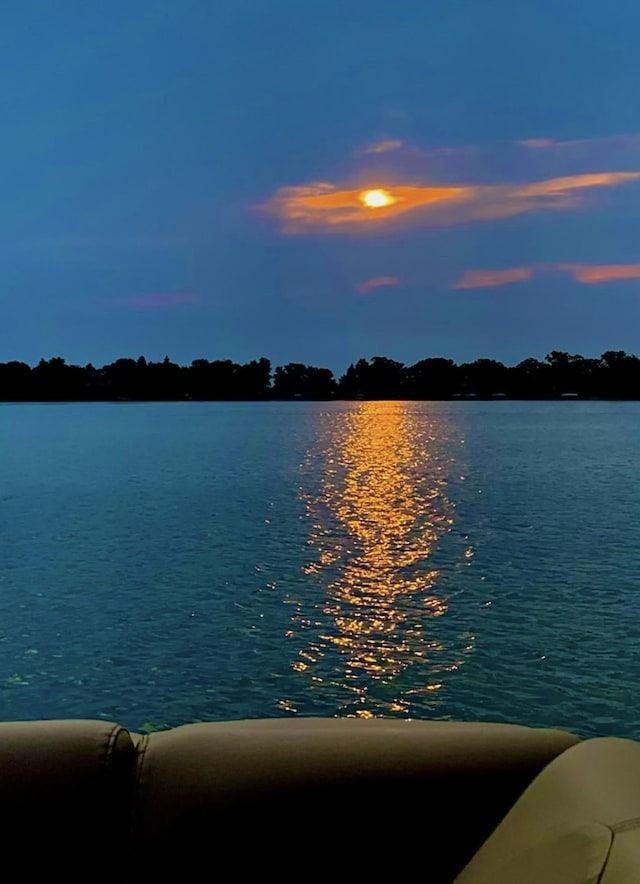 14650 Hilltop Rd, Ashby, MN 56309 - water view