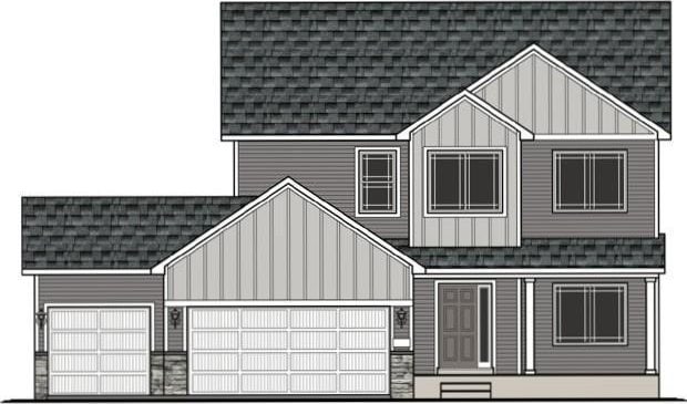3237 Jandura Ave NE, Saint Michael, MN 55376 - view of miscellaneous property collateral
