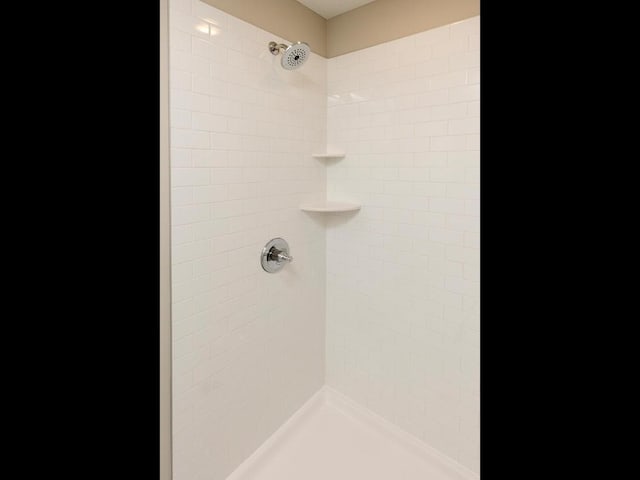 3237 Jandura Ave NE, Saint Michael, MN 55376 - full bathroom featuring tiled shower