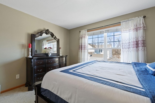 114006 Hundertmark Rd, Chaska, MN 55318 - bedroom with carpet flooring and baseboards