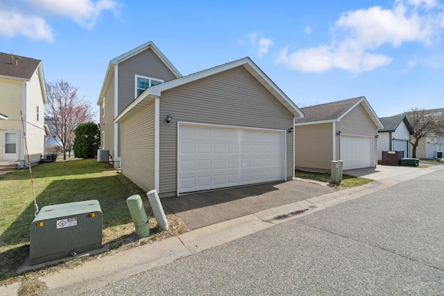 114006 Hundertmark Rd, Chaska, MN 55318 - view of front facade with a front yard