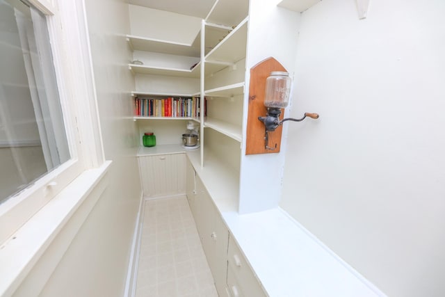 1122 Fillmore St, Alexandria, MN 56308 - view of pantry