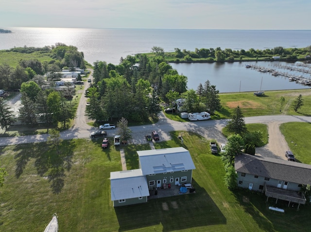 37597 Lakeview Dr, Lake Twp, MN 56763 - photo 2
