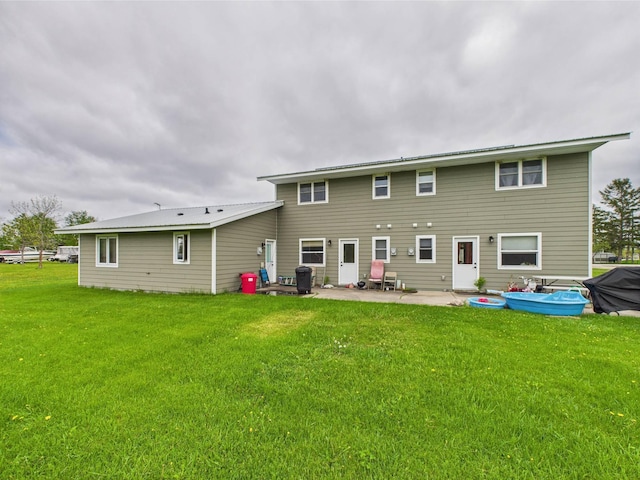 37597 Lakeview Dr, Lake Twp, MN 56763 - photo 5