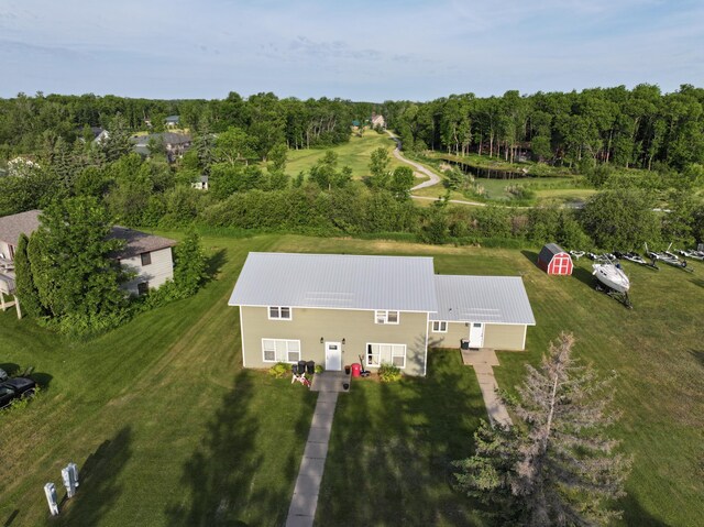 37597 Lakeview Dr, Lake Twp, MN 56763 - photo 17