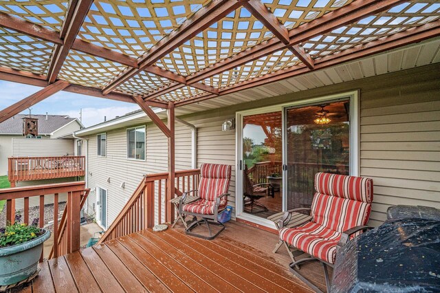 15240 Fluorine St NW, Ramsey, MN 55303 - photo 14