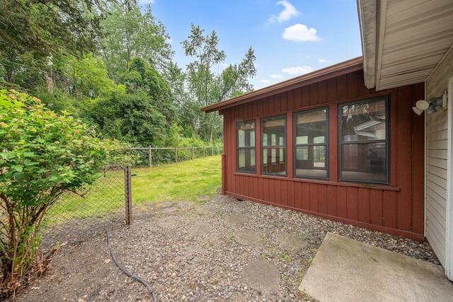 14136 Germane Ave, Apple Valley, MN 55124 - view of home's exterior