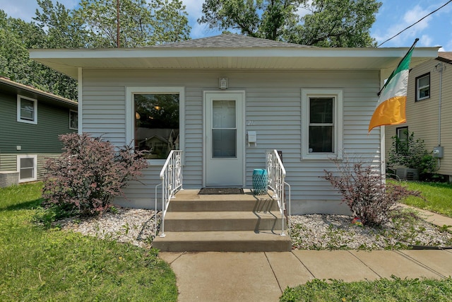 212 31st Ave N, Saint Cloud, MN 56303 - view of front of home