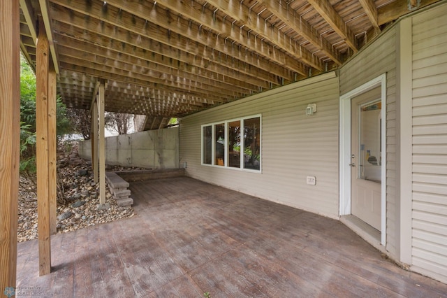 3020 26th Ave S, Fargo, ND 58103 - view of patio / terrace
