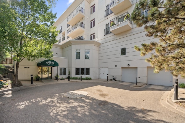 3000 Raleigh Ave Unit 307, Saint Louis Park, MN 55416 - view of building exterior
