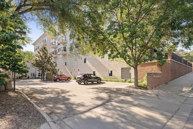 3000 Raleigh Ave Unit 307, Saint Louis Park, MN 55416 - view of building exterior