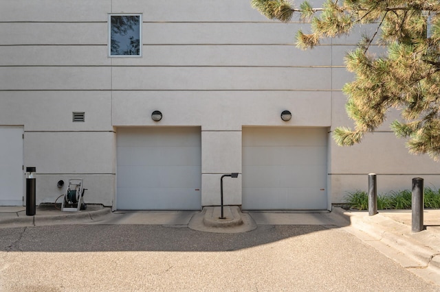 3000 Raleigh Ave Unit 307, Saint Louis Park, MN 55416 - view of garage