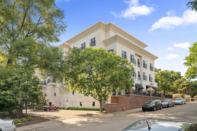 3000 Raleigh Ave Unit 307, Saint Louis Park, MN 55416 - view of property