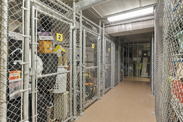 3000 Raleigh Ave Unit 307, Saint Louis Park, MN 55416 - view of storage room