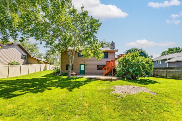 6543 Black Duck Dr S, Lino Lakes, MN 55014 - photo 35