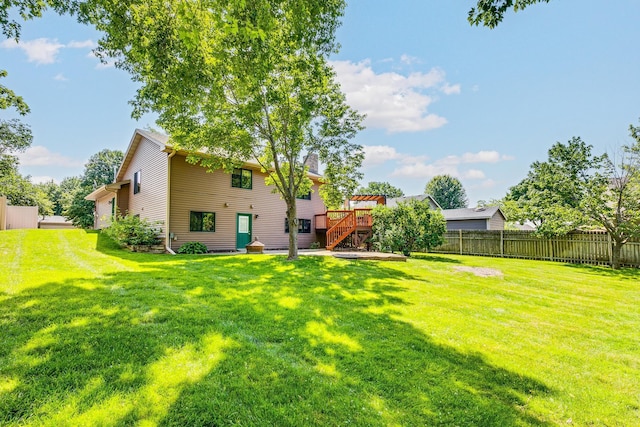 6543 Black Duck Dr S, Lino Lakes, MN 55014 - photo 36
