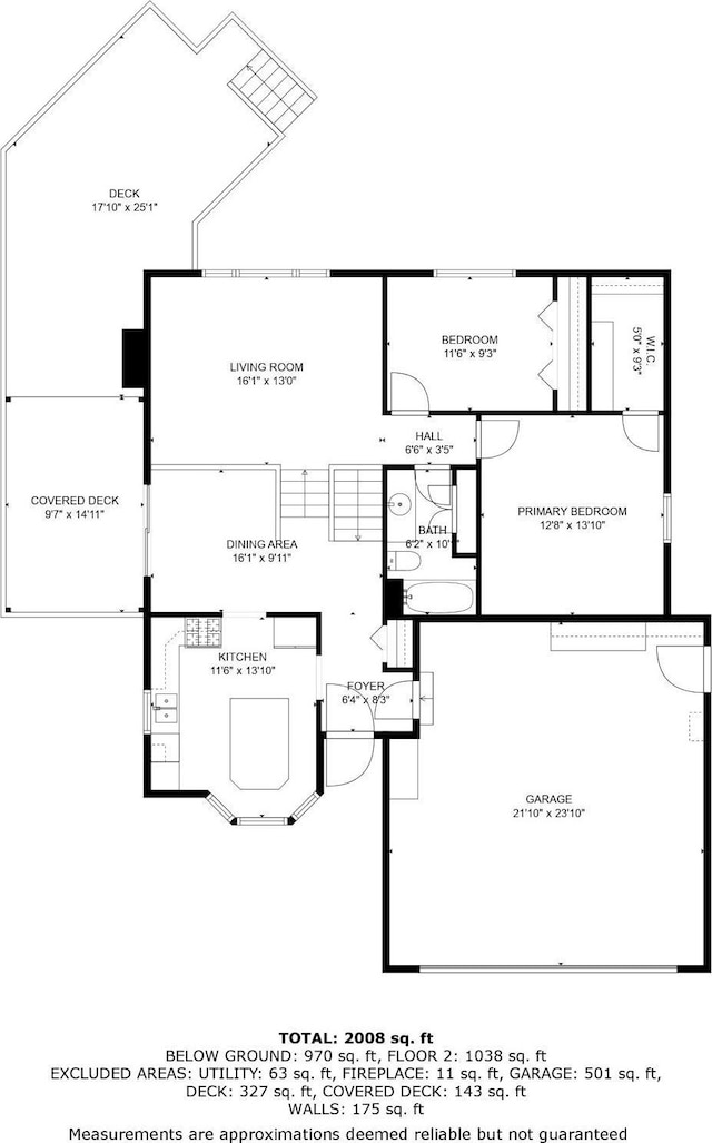 6543 Black Duck Dr S, Lino Lakes, MN 55014 - photo 41