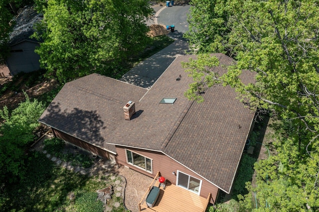 13587 70th Ave N, Maple Grove, MN 55311 - view of subject property