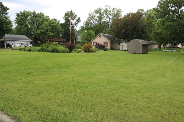 211 Delana St, Sherburn, MN 56171