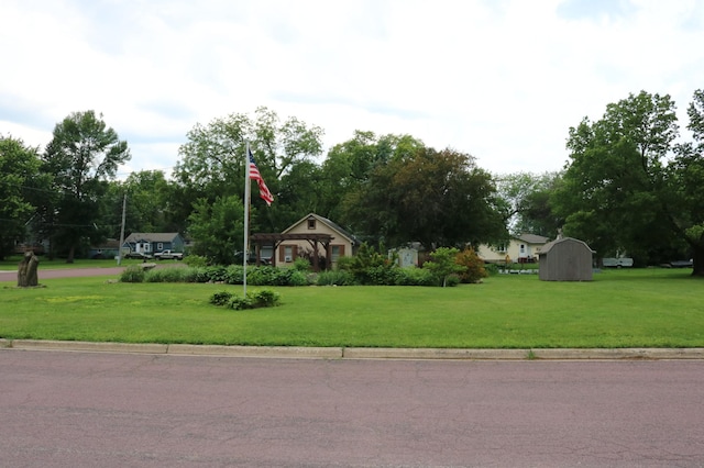 211 Delana St, Sherburn, MN 56171