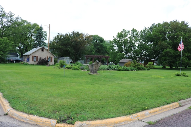 211 Delana St, Sherburn, MN 56171