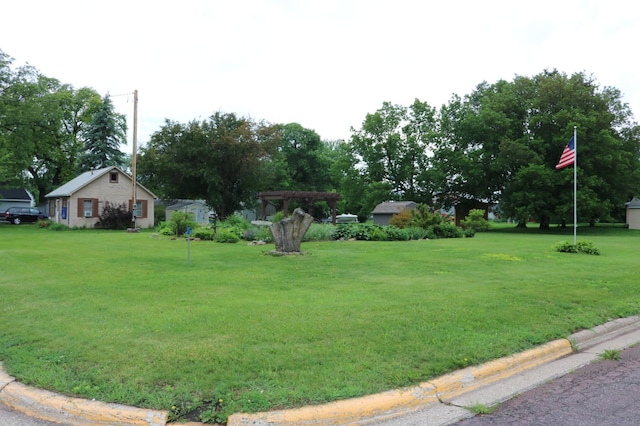211 Delana St, Sherburn, MN 56171