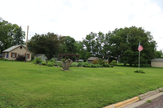 211 Delana St, Sherburn, MN 56171