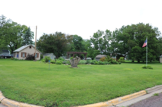 211 Delana St, Sherburn, MN 56171
