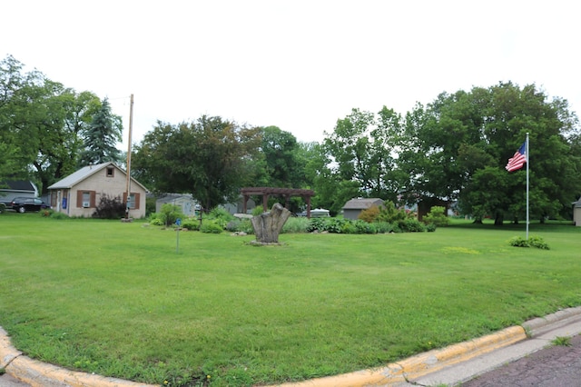 211 Delana St, Sherburn, MN 56171