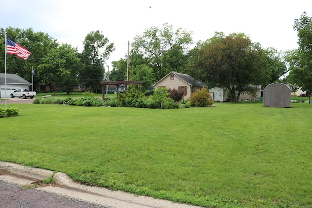 211 Delana St, Sherburn, MN 56171