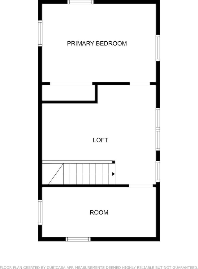 2170 County 5 NW, Hackensack, MN 56452 - view of floor plan / room layout