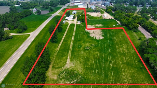 710 Center Ave S, Mayville, ND 58257 - photo 1
