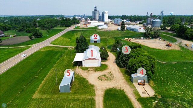 710 Center Ave S, Mayville, ND 58257 - photo 3