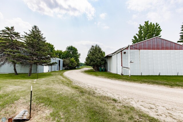 710 Center Ave S, Mayville, ND 58257 - photo 4